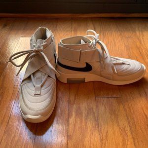Nike Air Fear of God Raid